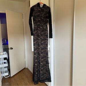 Windsor Fashion Mermaid Dress